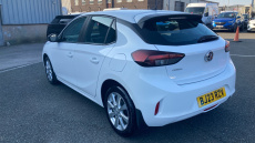 Vauxhall Corsa 1.2 Design 5dr Petrol Hatchback